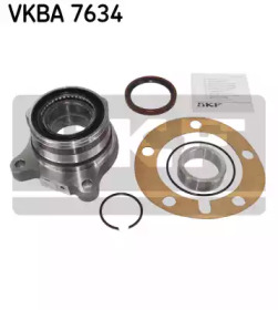 SKF VKBA 7634